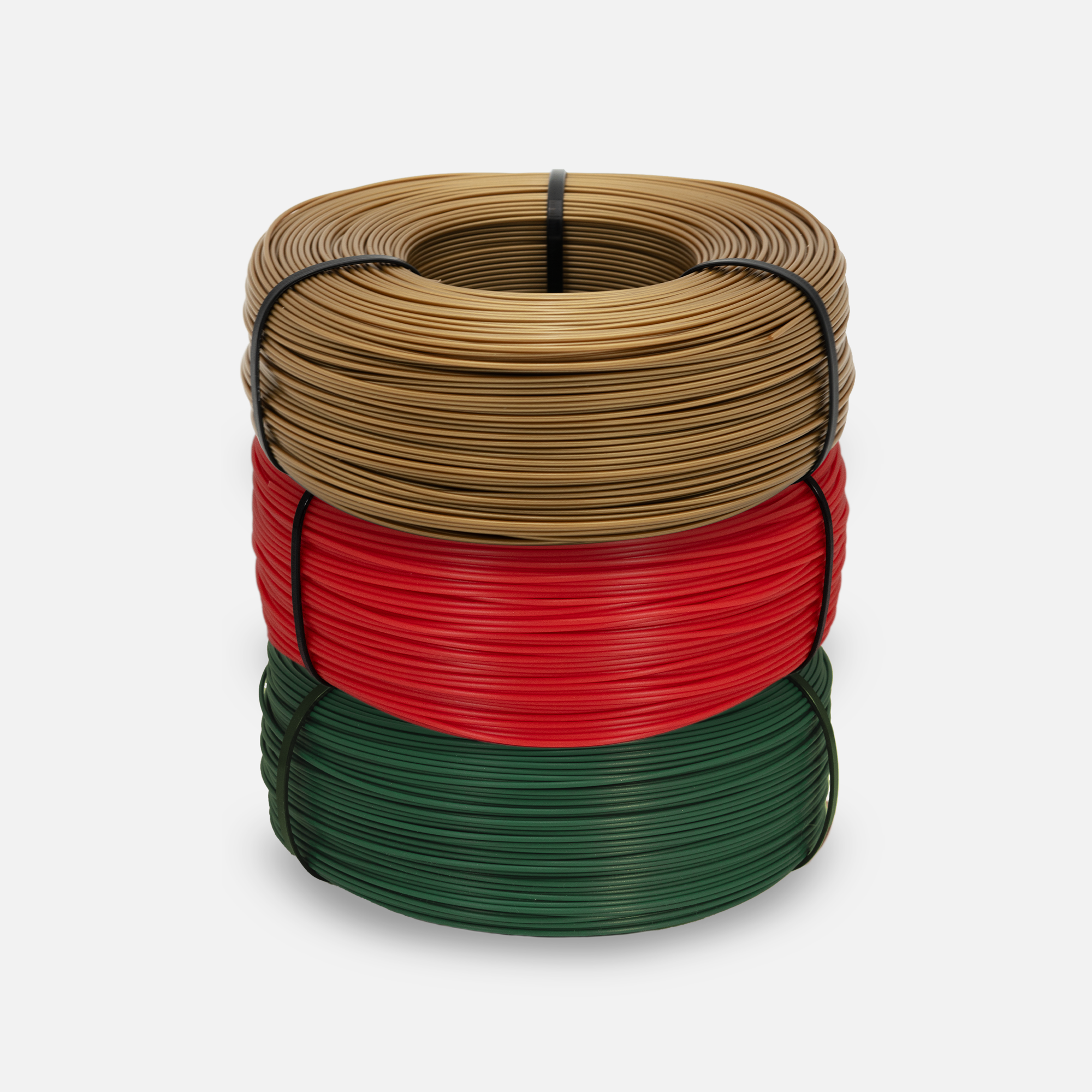 Weihnachts-Bundle - rPLA