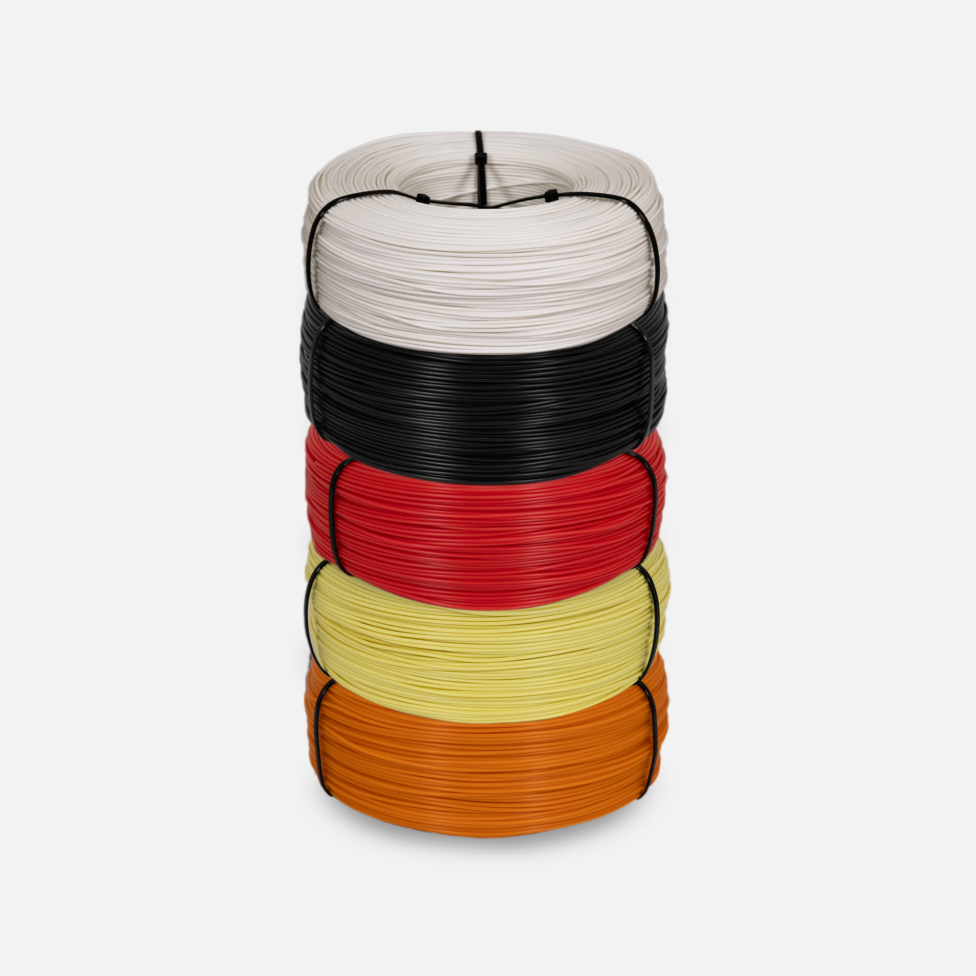 Hueforge-Sets - rPLA - Recycling Fabrik GmbH