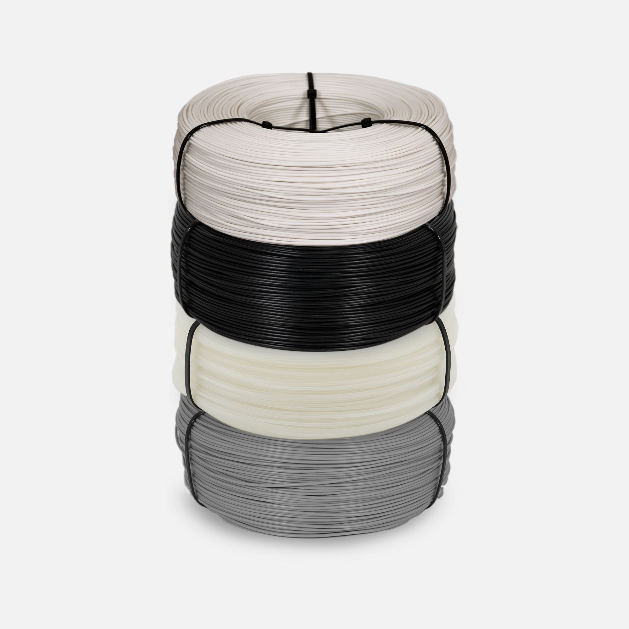 Hueforge-Sets - rPLA - Recycling Fabrik GmbH