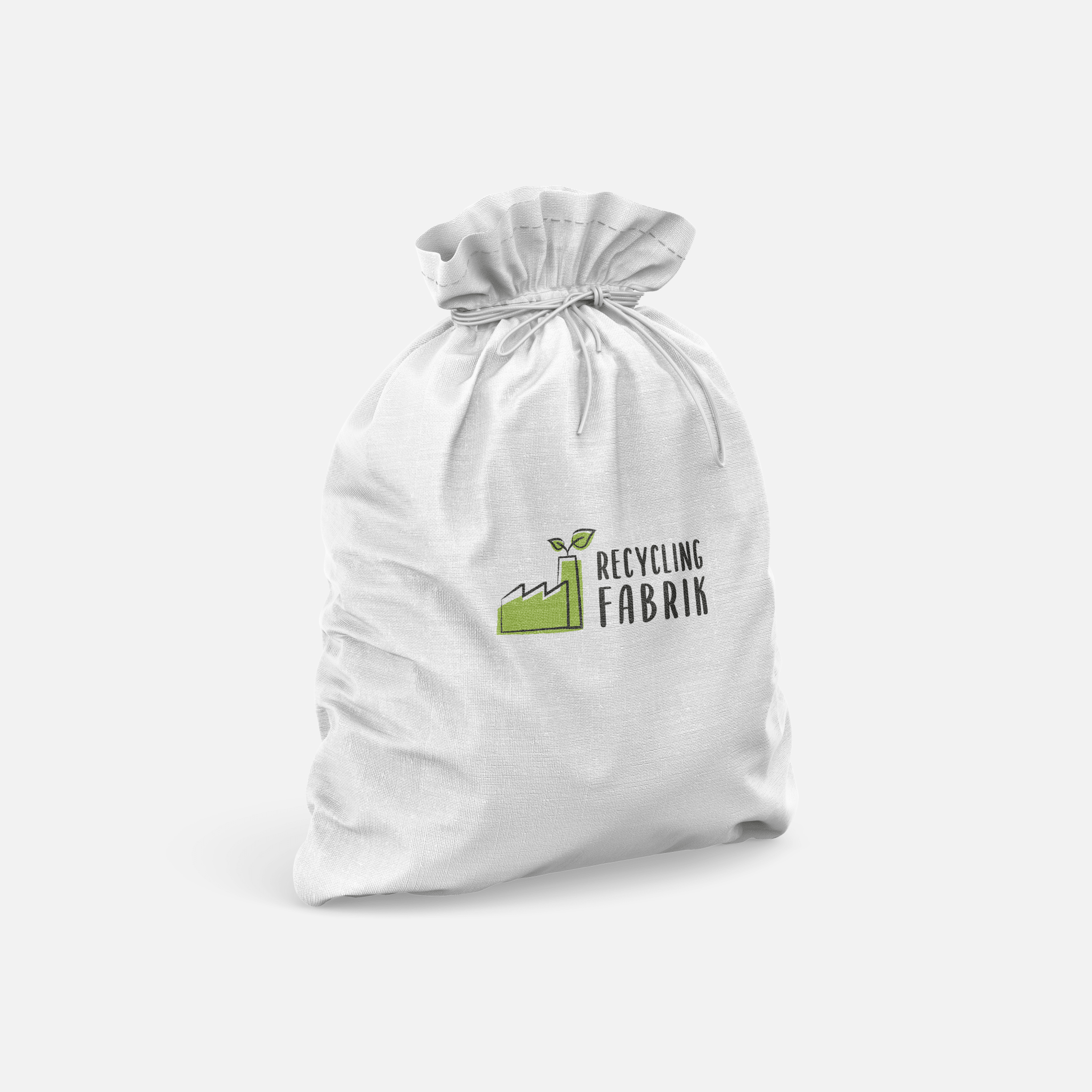 PLA - Granulat (100% Recycling) - Recycling Fabrik GmbH