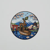 Premium Vinyl Sticker - Bundle - Recycling Fabrik GmbH