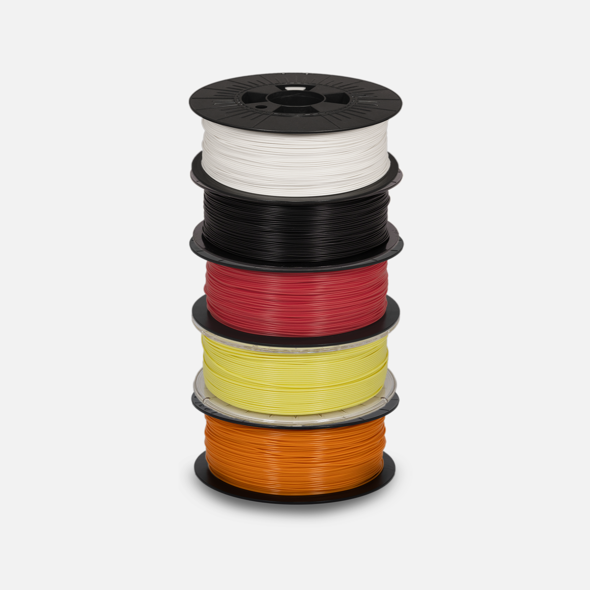 Hueforge-Sets - rPLA - Recycling Fabrik GmbH