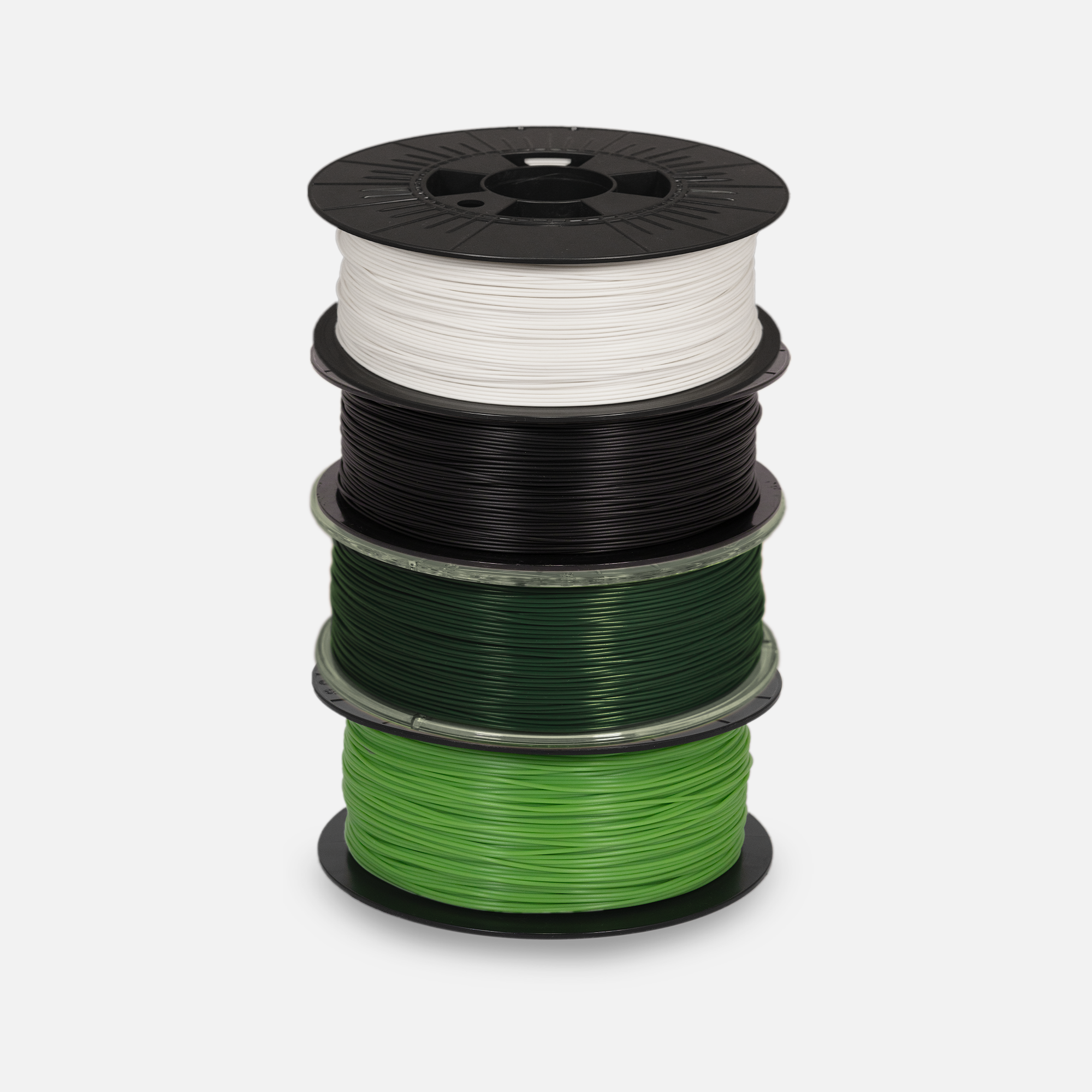 Hueforge-Sets - rPLA - Recycling Fabrik GmbH