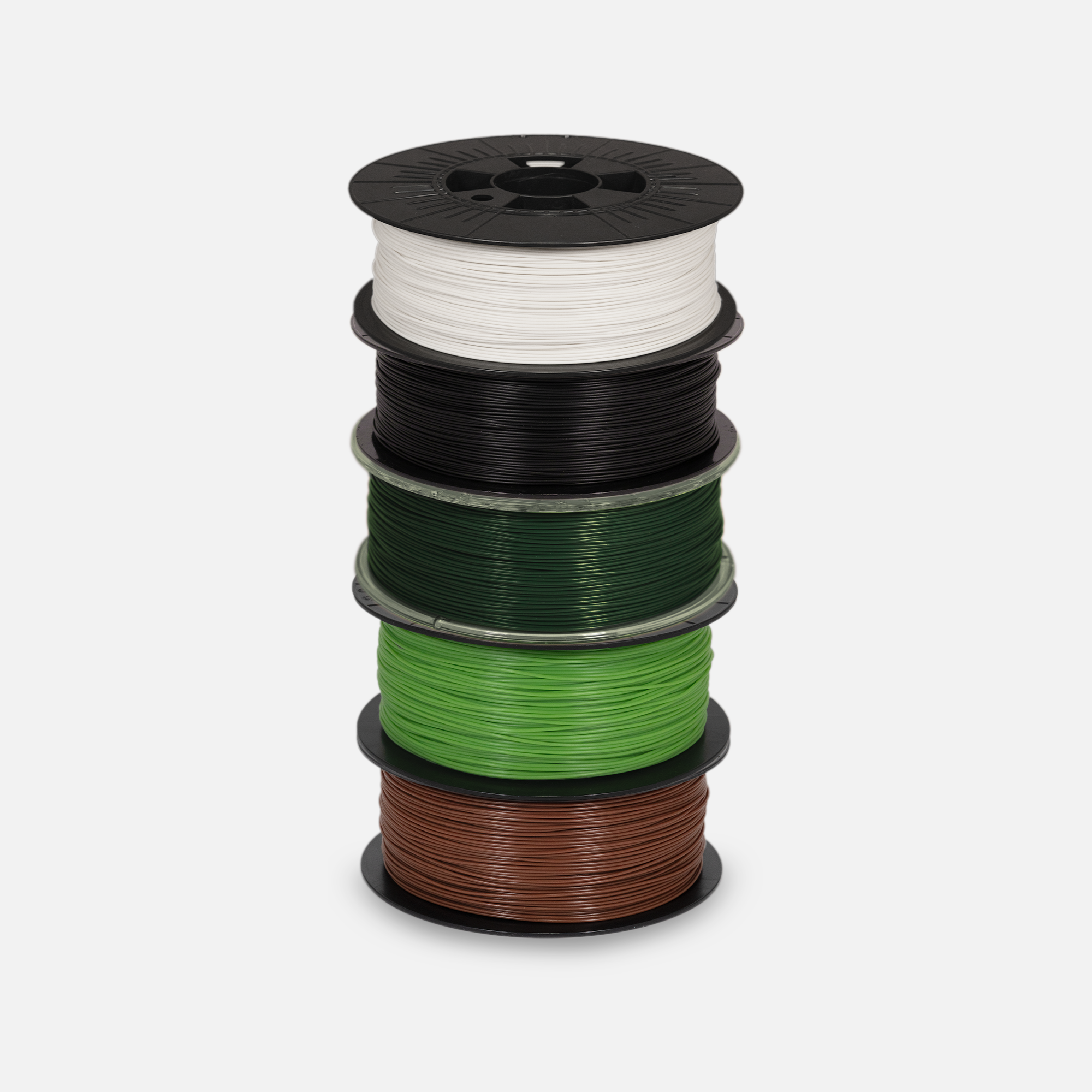 Hueforge-Sets - rPLA - Recycling Fabrik GmbH