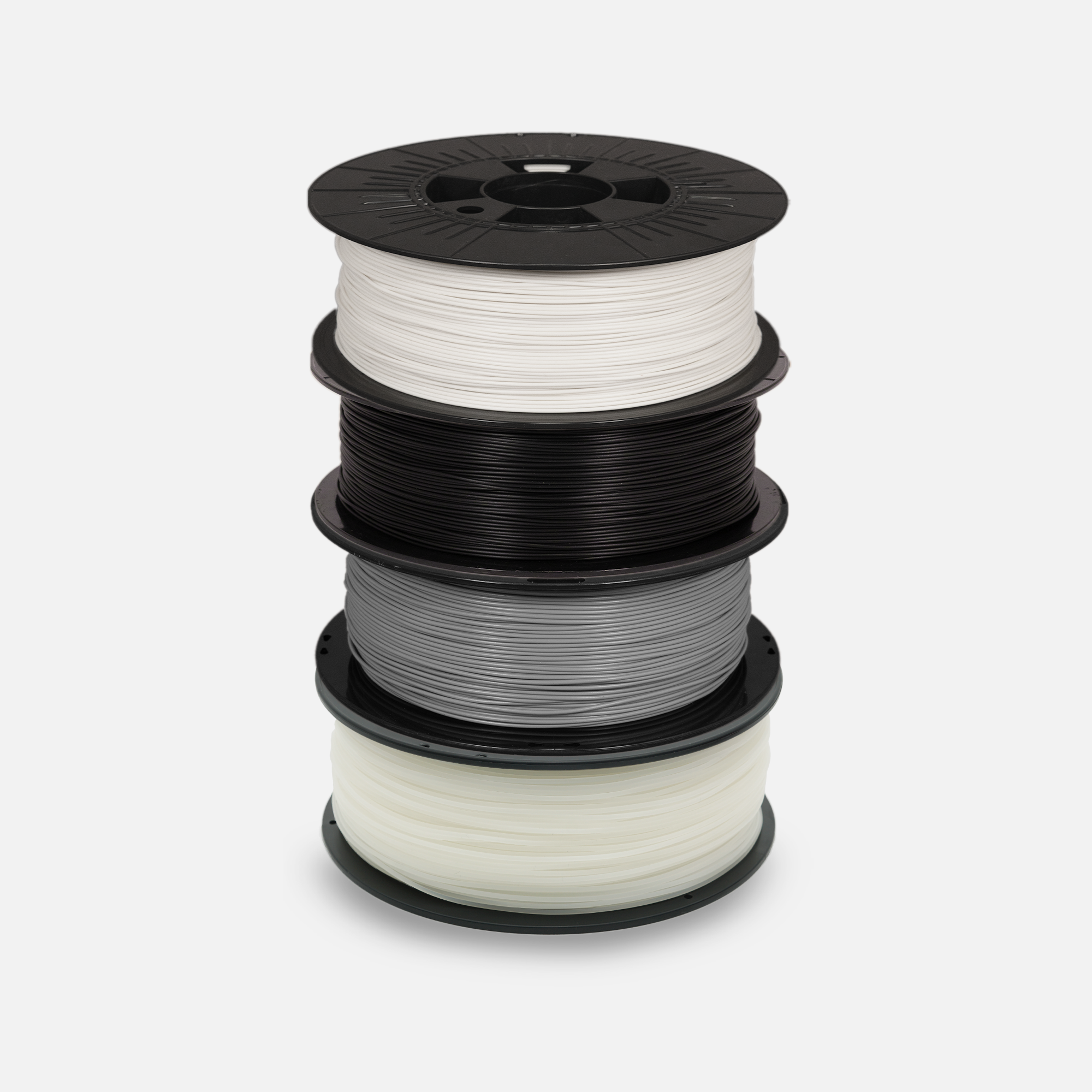 Hueforge-Sets - rPLA - Recycling Fabrik GmbH