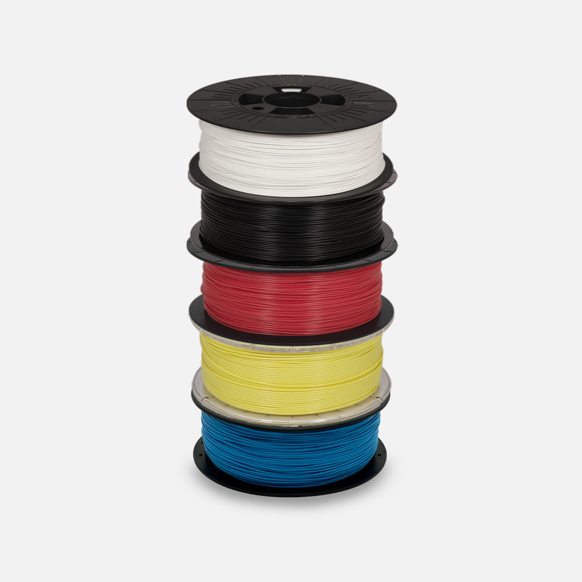 Hueforge-Sets - rPLA - Recycling Fabrik GmbH