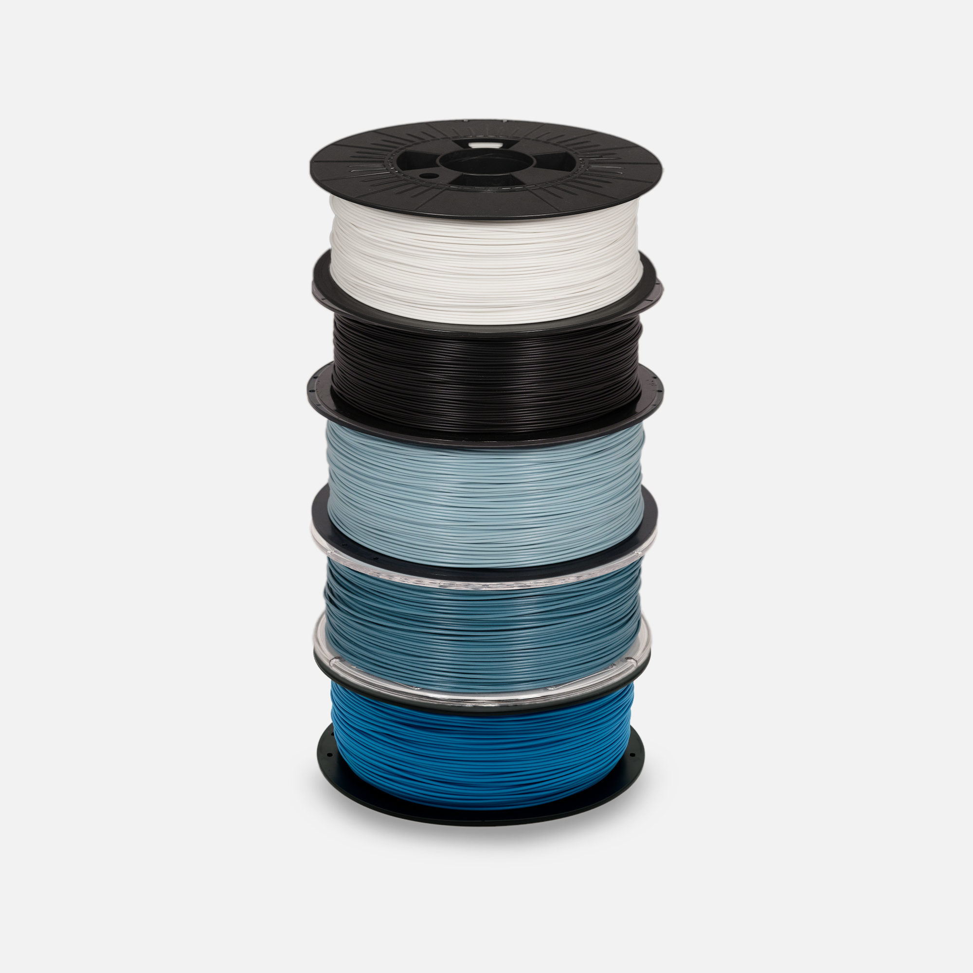 Hueforge-Sets - rPLA