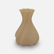 Cremiger Kaffee (Beige) - rPLA