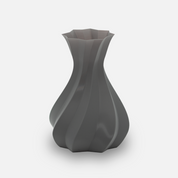 Flüssiger Asphalt (Dunkelgrau) - rPLA