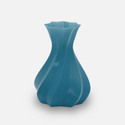 Flaches Gewässer (Blau) - rPLA