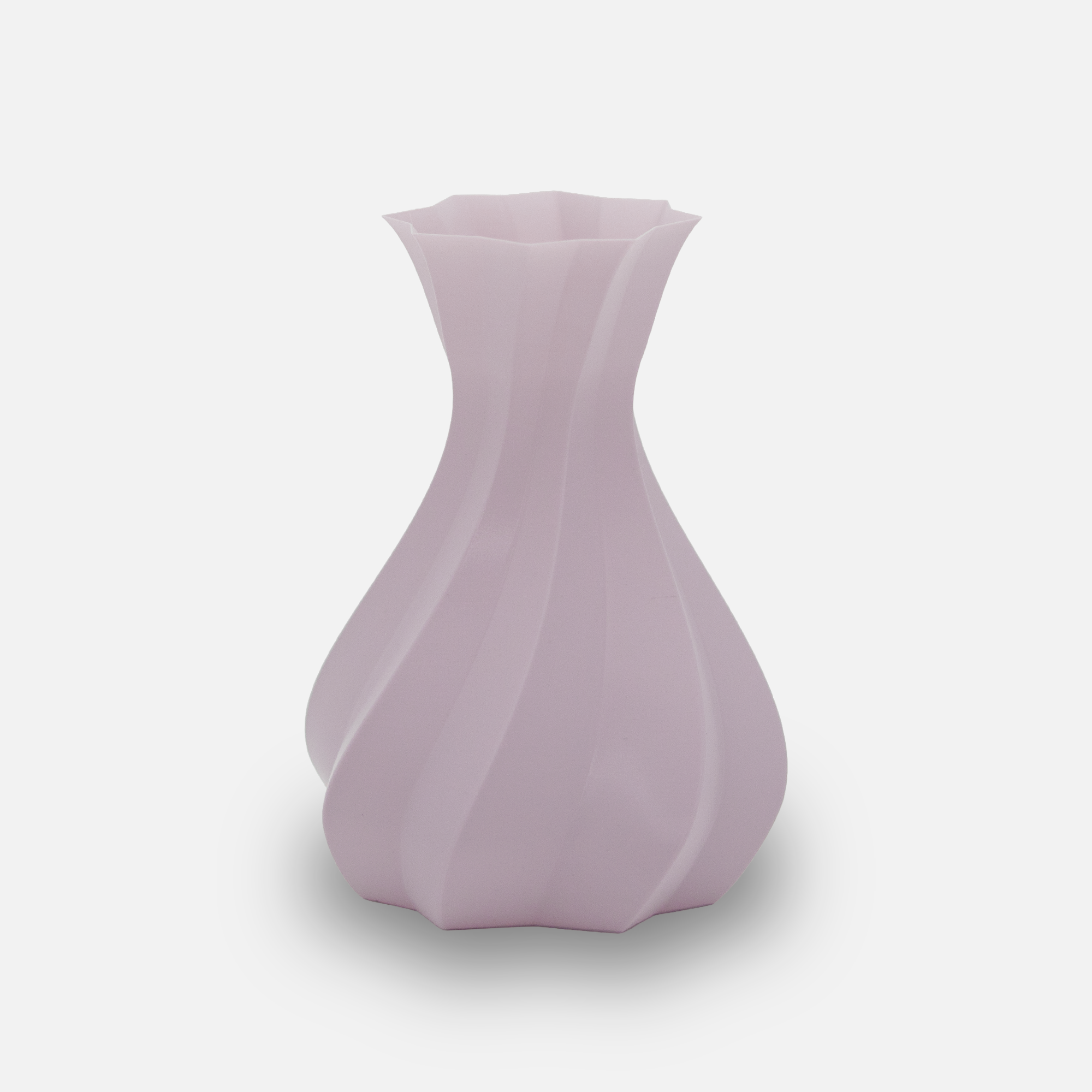 Flottes Veilchen (Lila) - rPLA