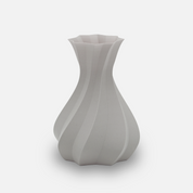 Kluge Maus (Hellgrau) - rPLA