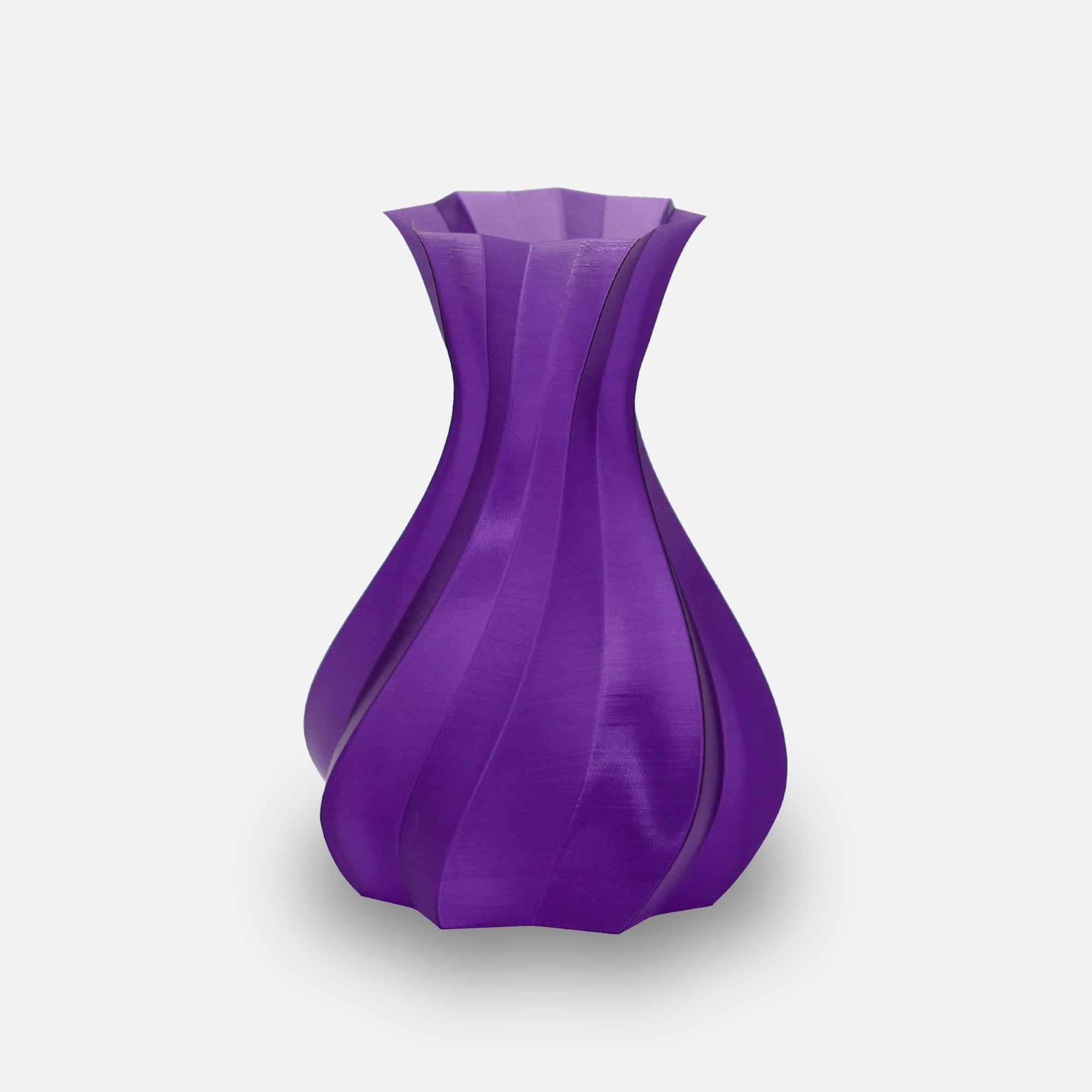 Königlicher Amethyst (Violett-Transluzent) - rPETG