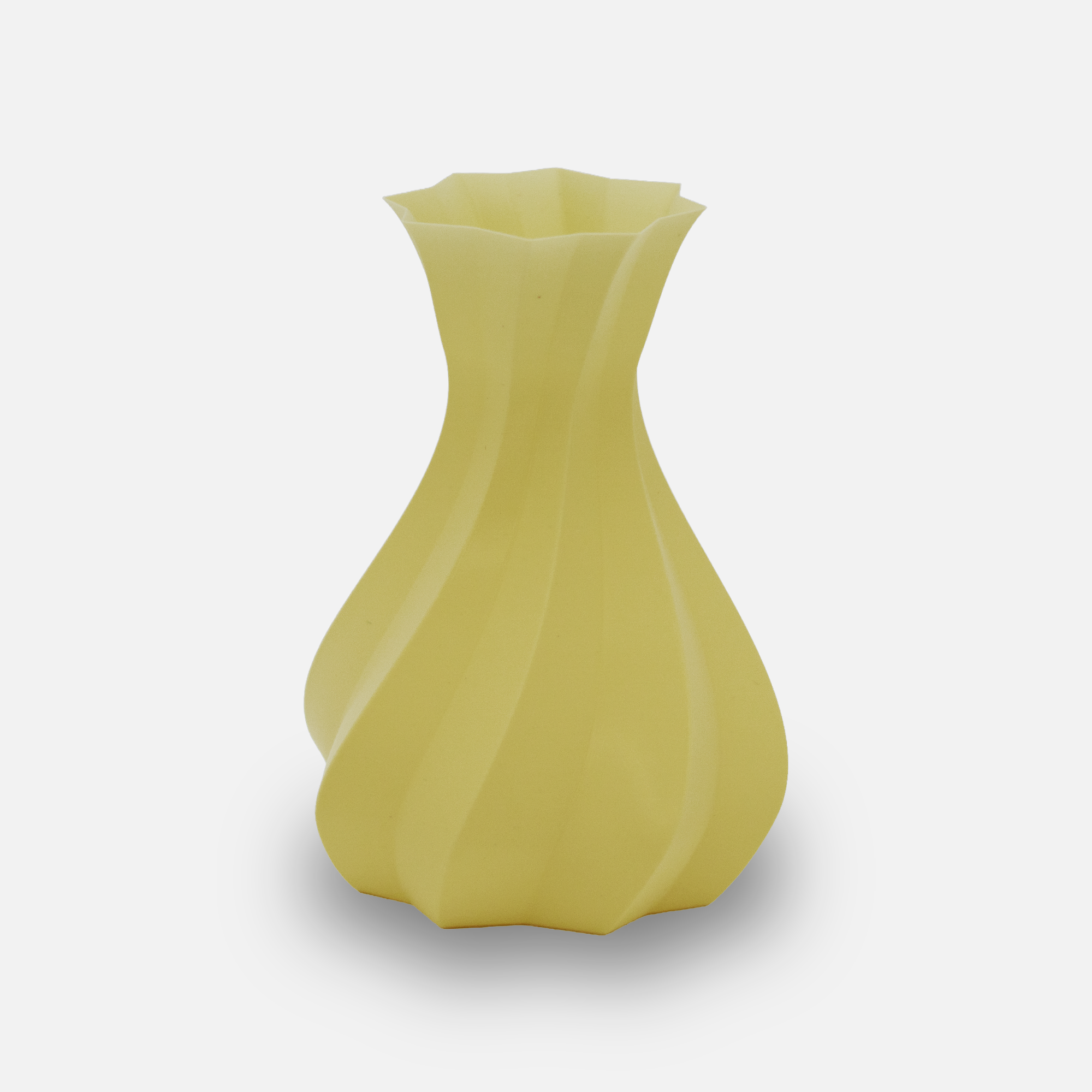 Kühlende Zitrone (Gelb) - rPLA