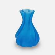 Leuchtender Saphir (Blau-Transluzent) - rPETG