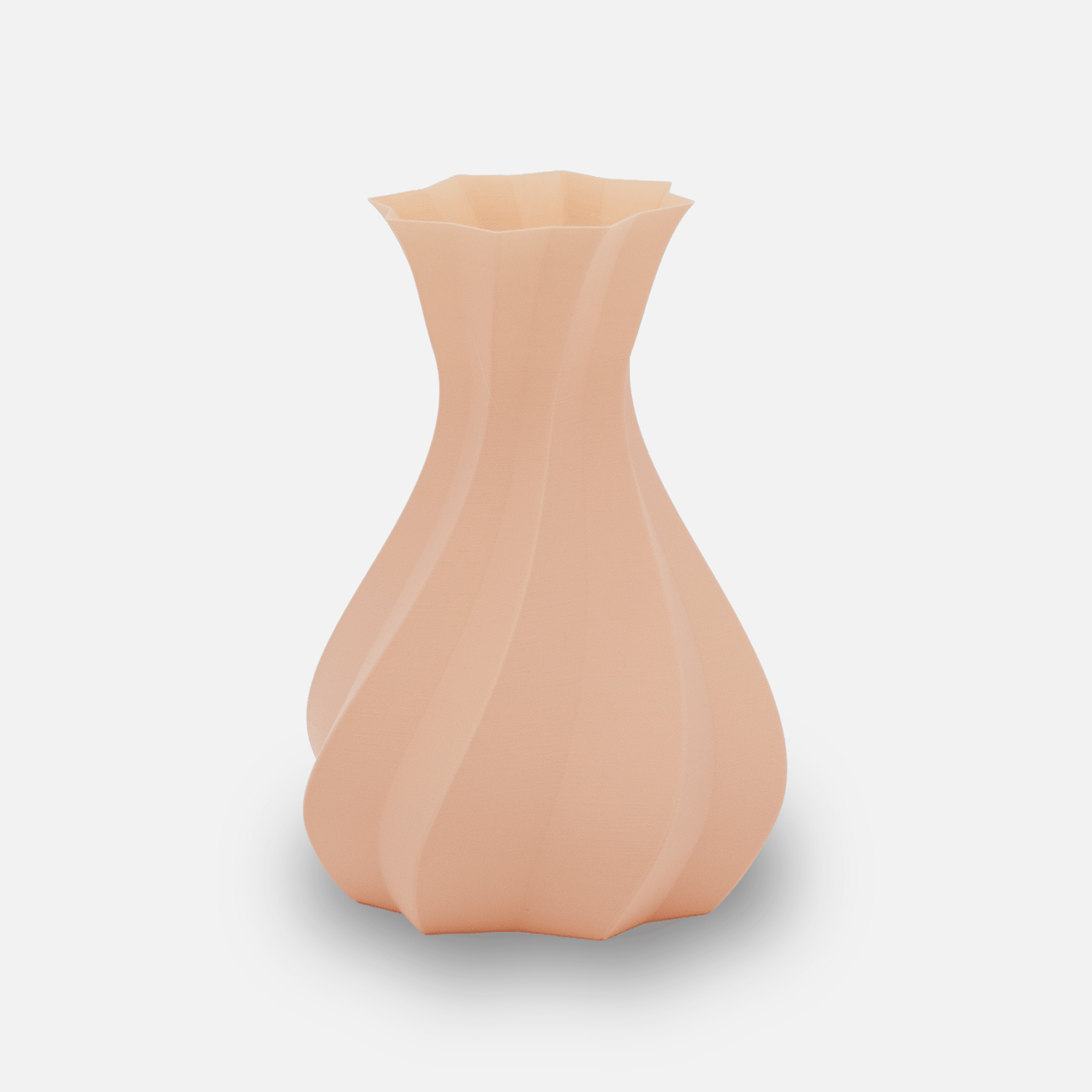 Matte Blossom - rPLA Premium - Recycling Fabrik GmbH