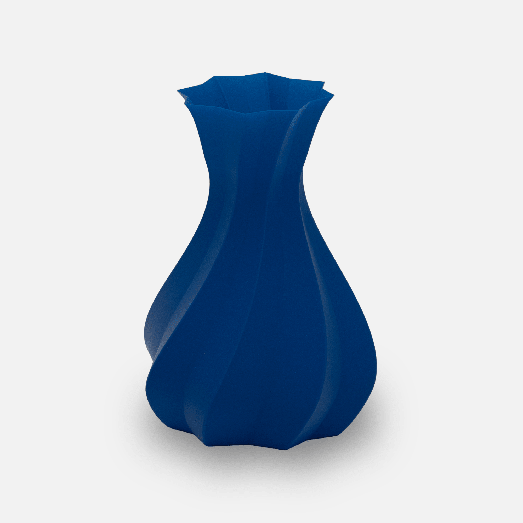 Matte Cobalt - rPLA Premium - Recycling Fabrik GmbH