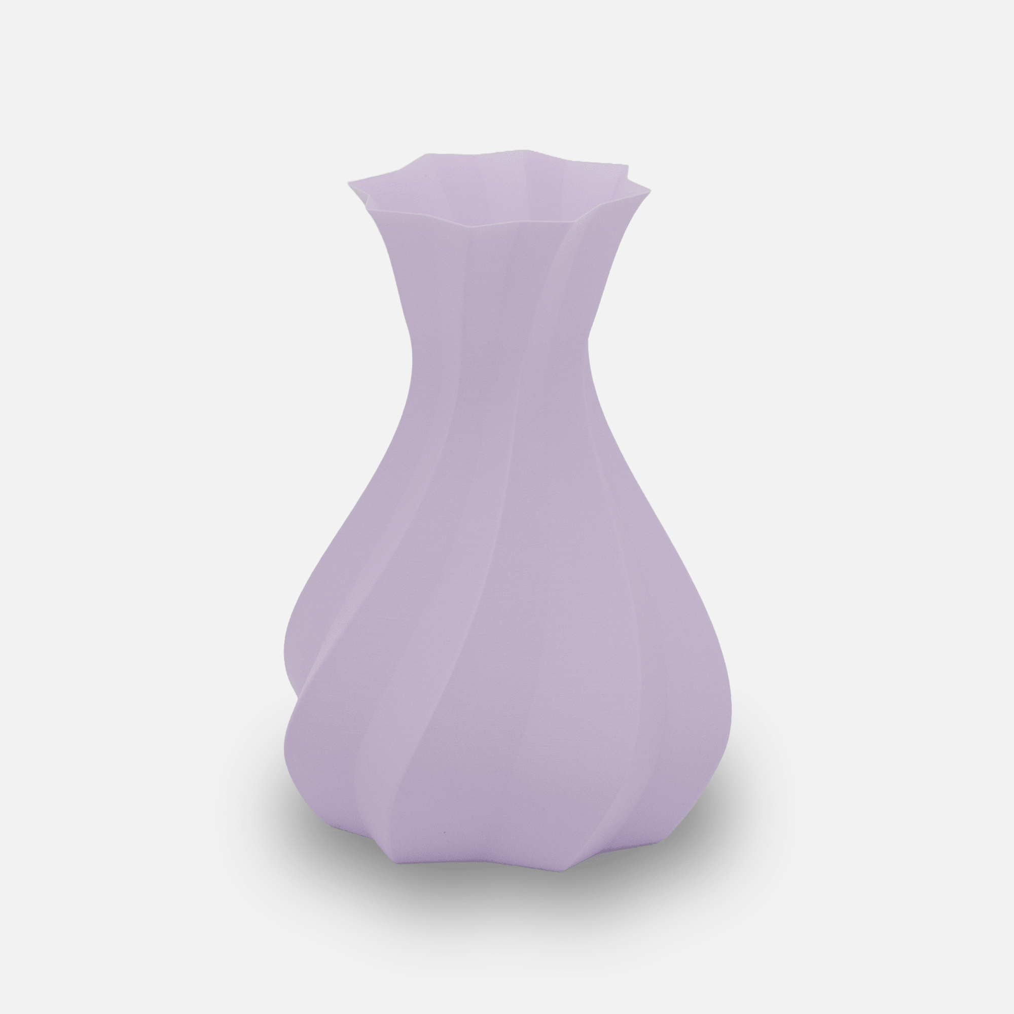 Matte Violet - rPLA Premium - Recycling Fabrik GmbH