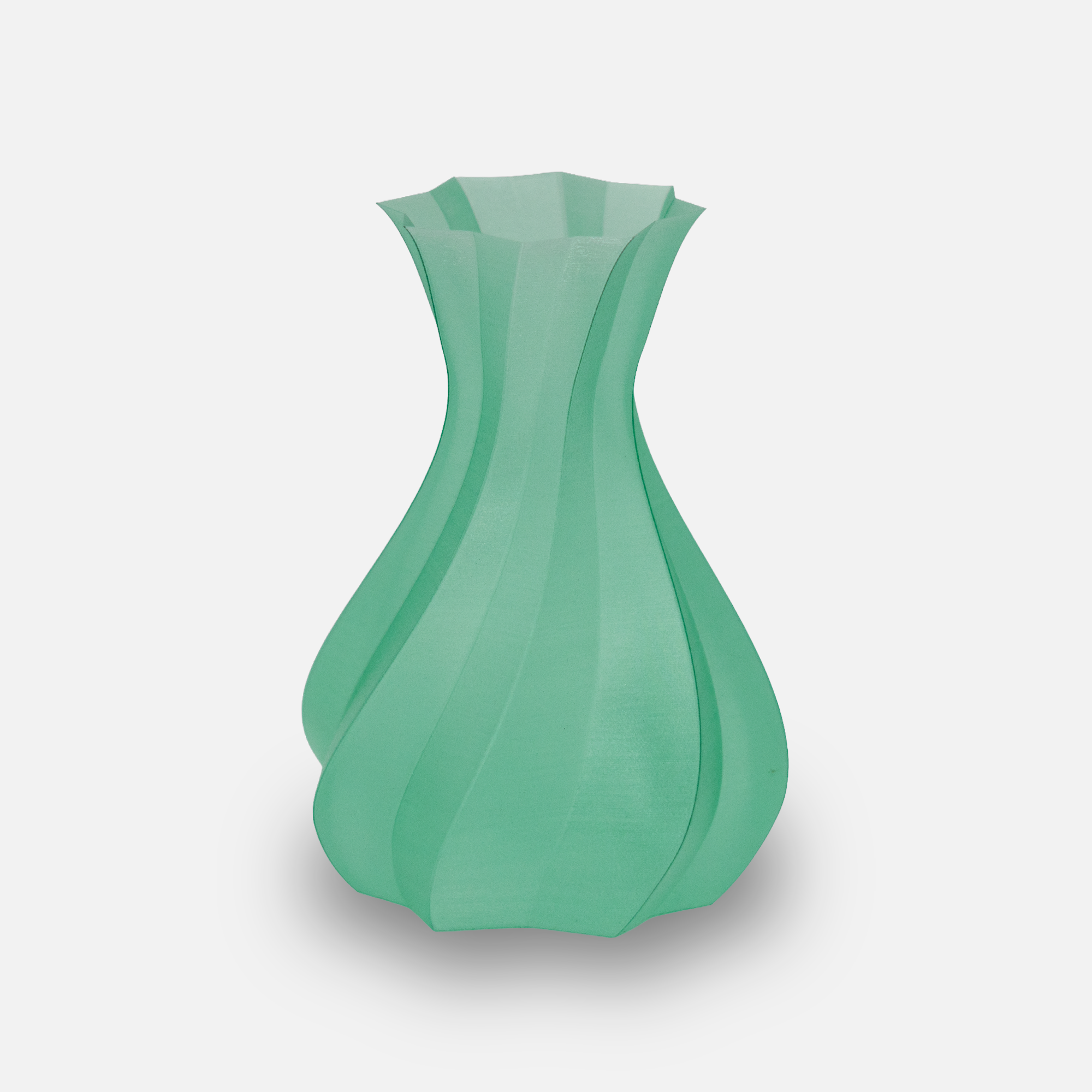 Mystischer Smaragd (Grün-Transluzent) - rPETG