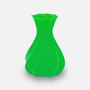 Saurer Apfel (Grün) - rPETG