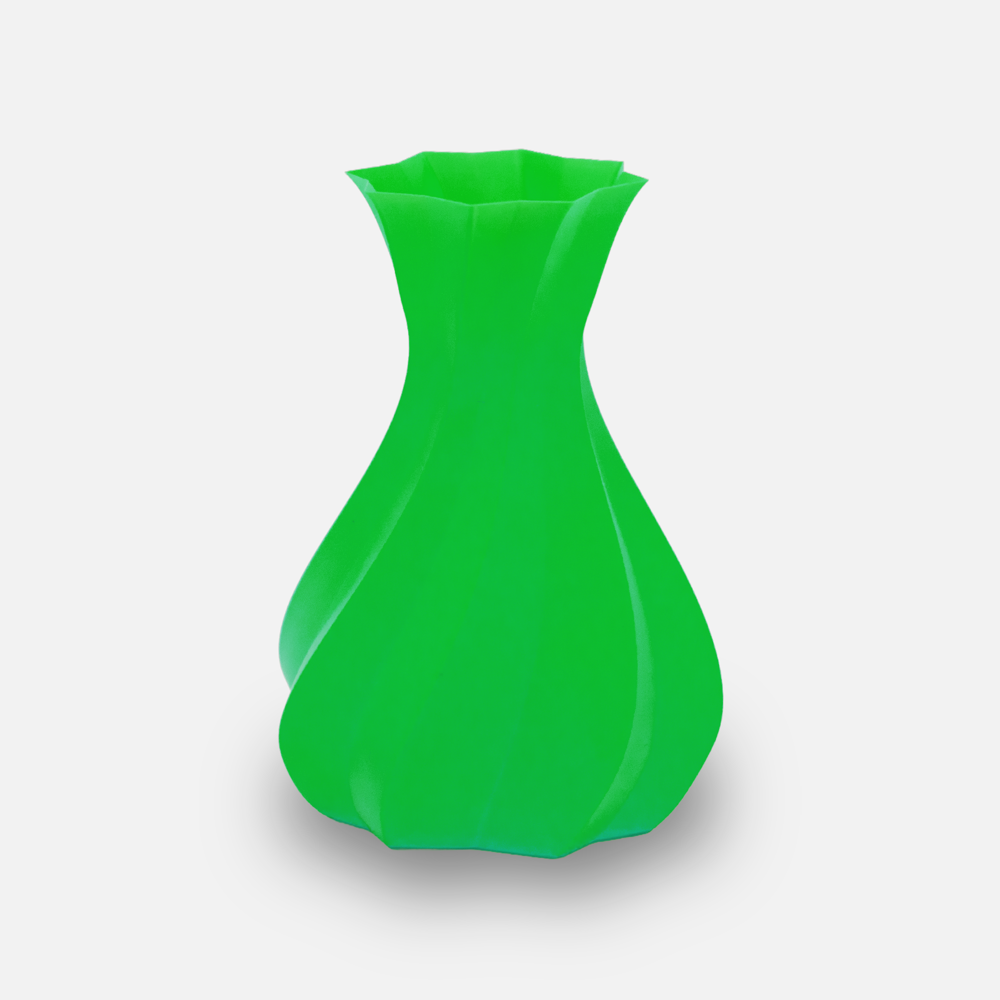 Saurer Apfel (Grün) - rPETG