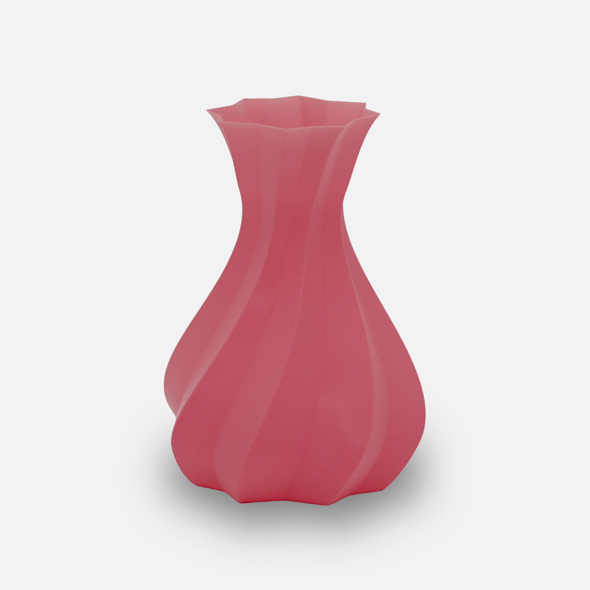 Sanfte Blüte (Rosa) - rPLA