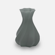 Schläfriger Koala (Grau) - rPETG