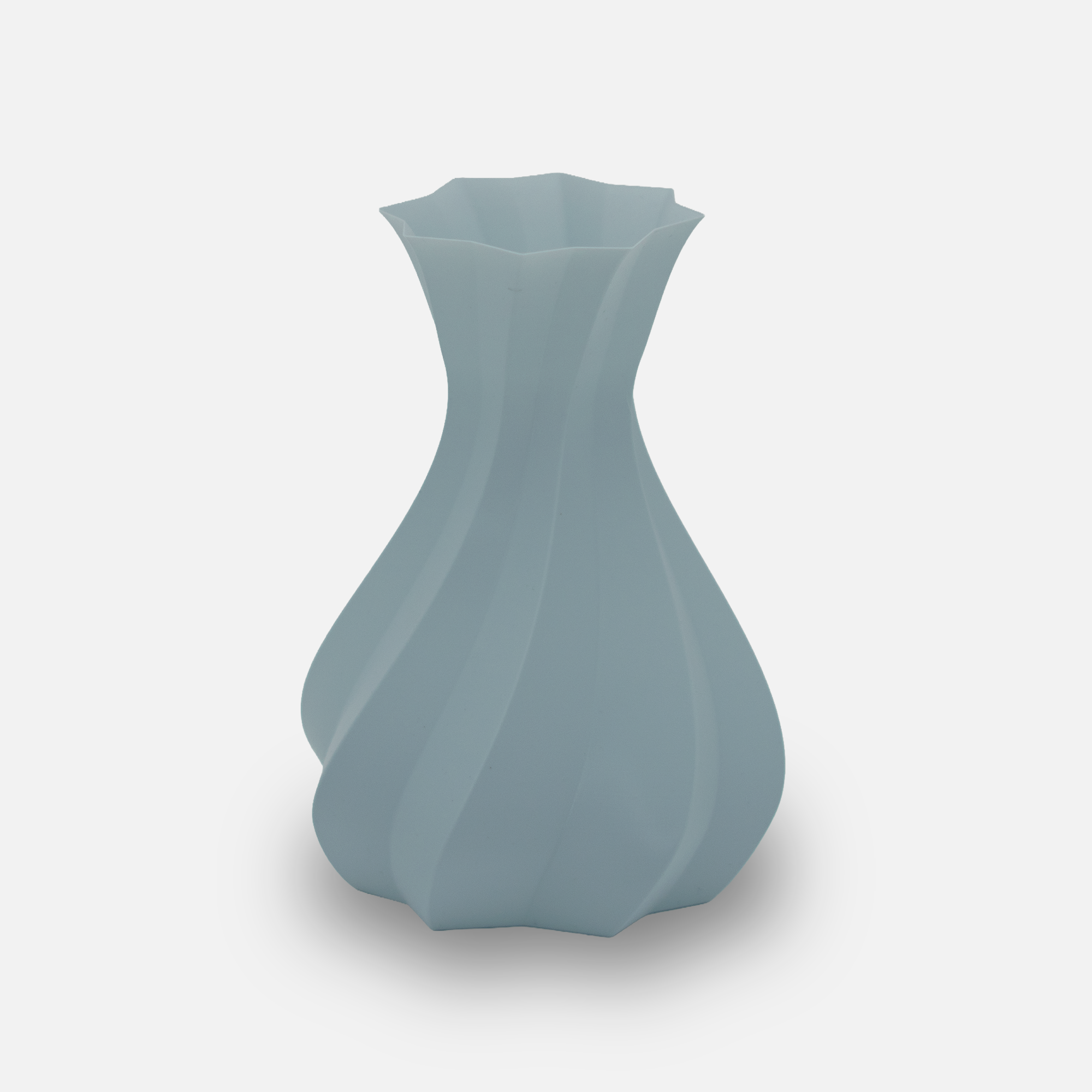 Seichte Brise (Hellblau) - rPLA