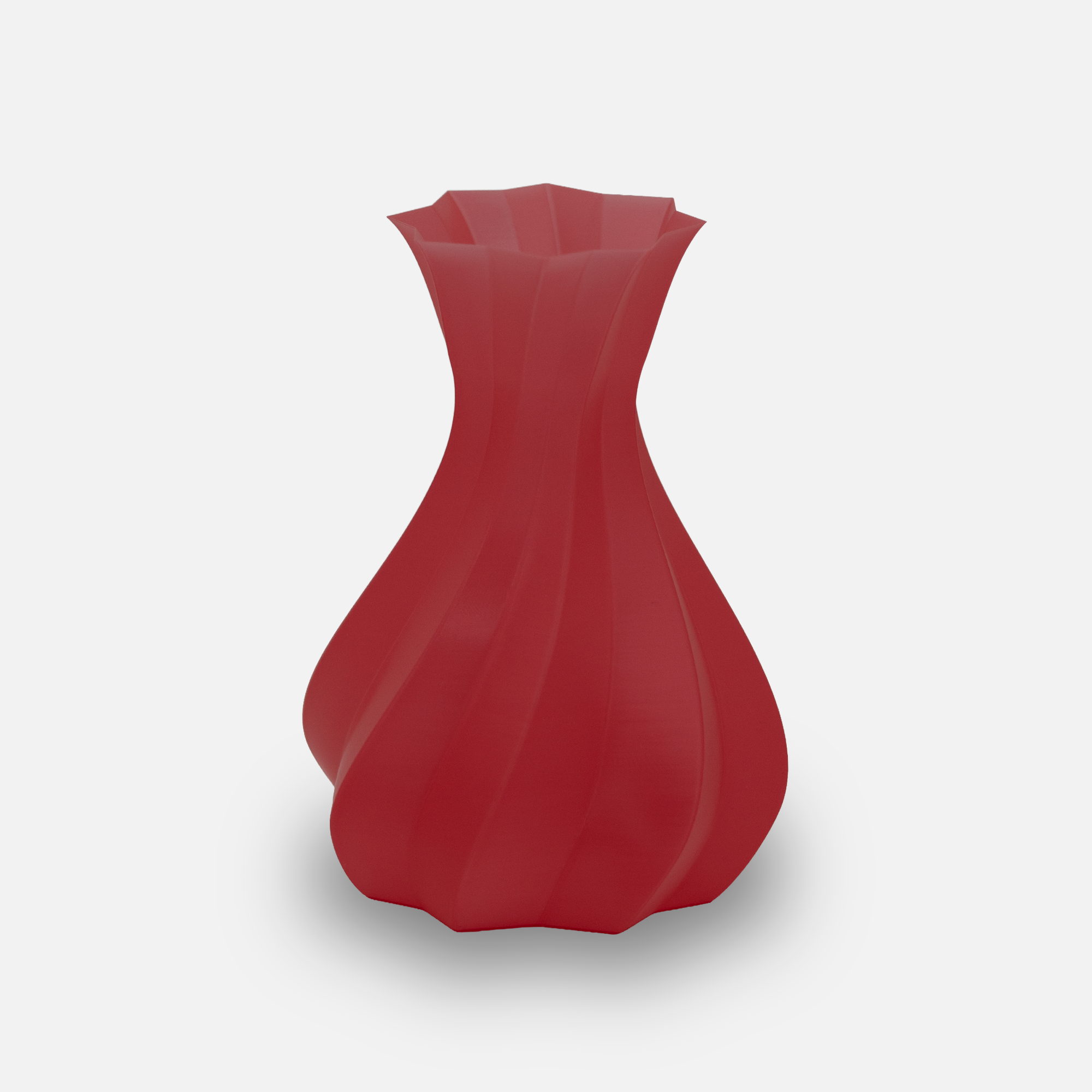 Süße Kirsche (Rot) - rPLA