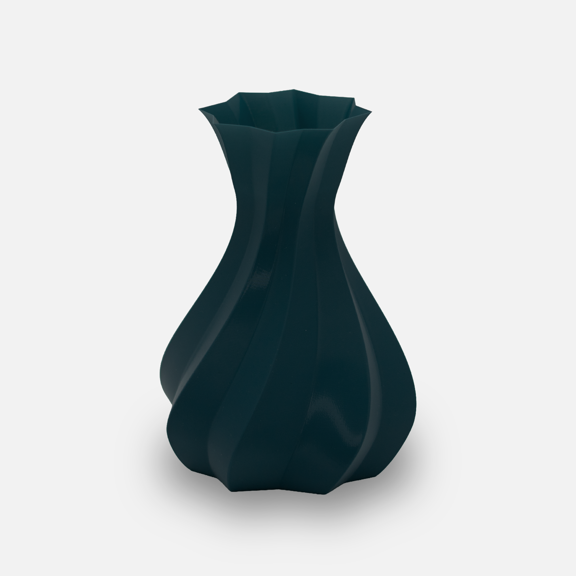 Tiefer Ozean (Dunkelblau) - rPLA