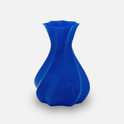 Verborgene Lagune (Blau) - rPLA - Recycling Fabrik GmbH