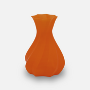 Volle Möhre (Orange) - rPETG